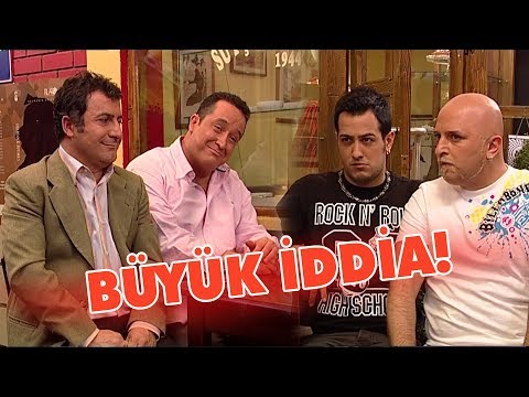 Sacit kimi seçecek? - Avrupa Yakası