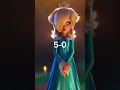 Rosalina vs. scarlet overkill #minions #supermariogalaxymovie