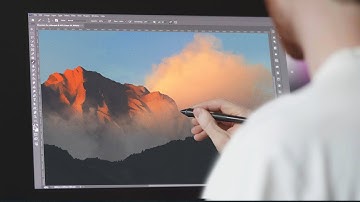 Creating Clouds for my 2D Animated Film