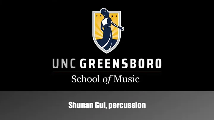 Shunan Gui, percussion — Graduate Recital - DayDayNews