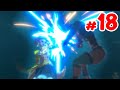 EL CANTO DE URBOSA!!! ZELDA BREATH OF THE WILD PARTE 18!!! LA BALADA DE LOS CAMPEONES!!!