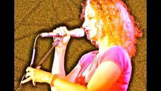 Reuben & Cherise ☮ Joan Osborne w/ Phil & Friends, 2005