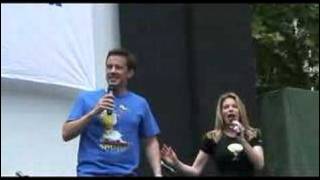 Spamalot-The Song That Goes ..(Broadway In Bryant Park 2007)