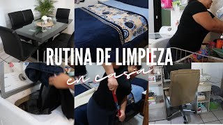 Rutina De Limpieza Todas Las Areas De Mi Casa Erika Blop