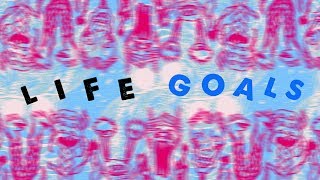 Video thumbnail of "MxPx - "Life Goals" (Lyric Video)"