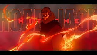 Download lagu Jujutsu Kaisen Season 2「AMV」 Hit The Road Jack 4K BY@venux365