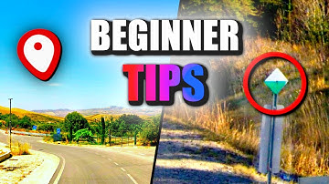 Beginner Tips For Geoguessr | Random Collection
