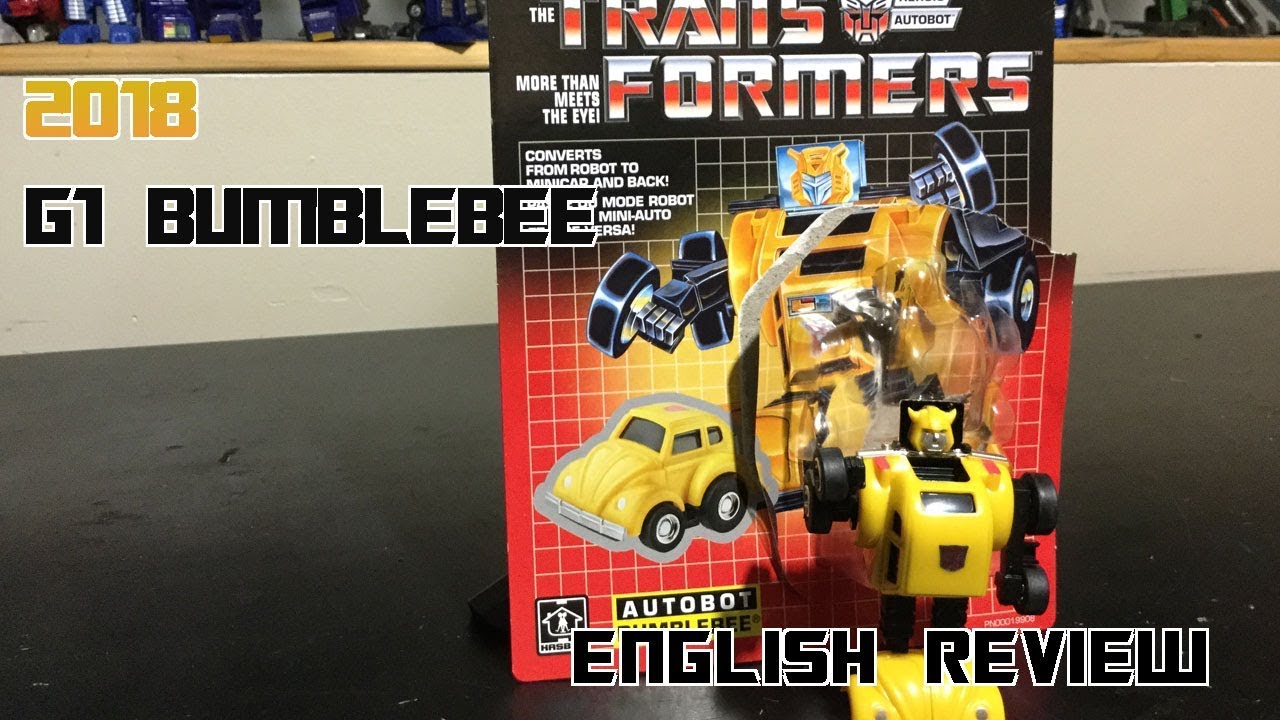 g1 minibot reissue