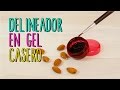 Cómo hacer Delineador en Gel Casero - Receta Natural de Almendras - DIY - Catwalk