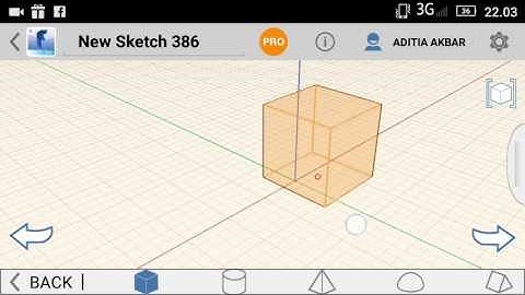 Cara menempelkan warna di formit 360