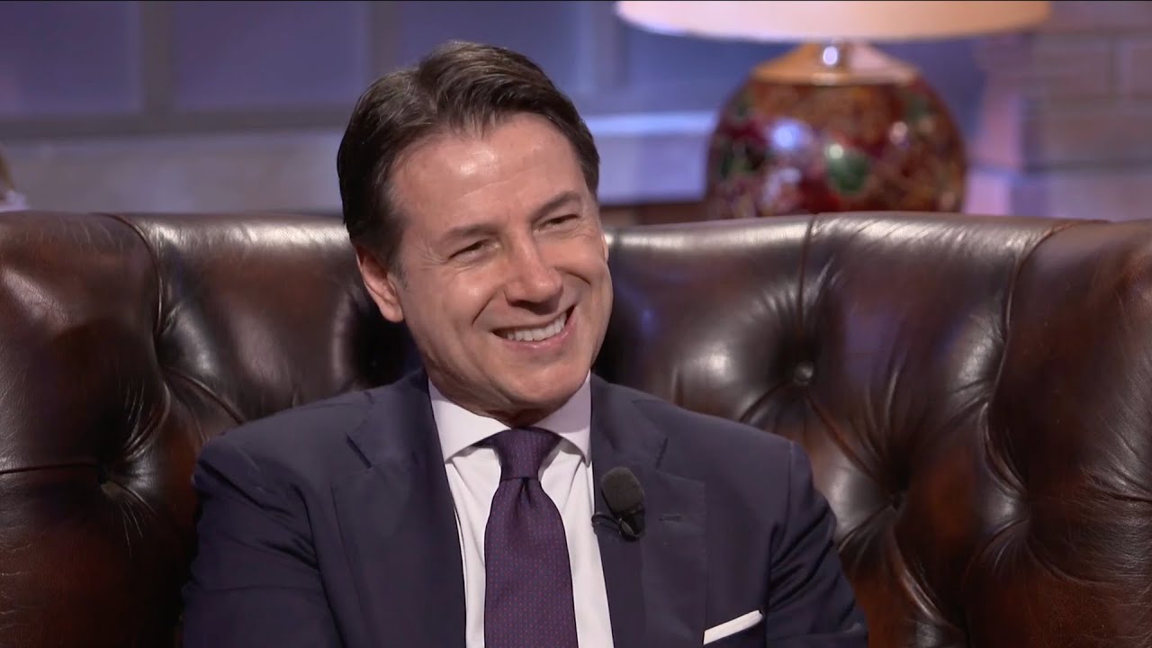 “La confessione”, intervista con Peter Gomez | 9/12/2022