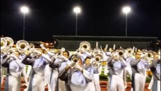 2014 Blue Knights Encore: 