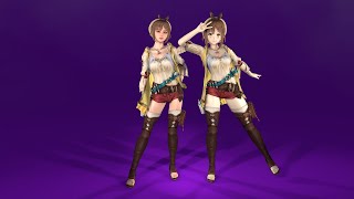 Famous [MMD] IU(아이유) - LILAC (feat. Ryza) Wealth