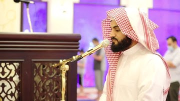"وقِيلَ يا أرضُ ابْلَعِي ماءَكِ ويا سَماءُ أقْلِعِي" تلاوة عذبة آسرة من سورة هود - الشيخ رعد الكردي