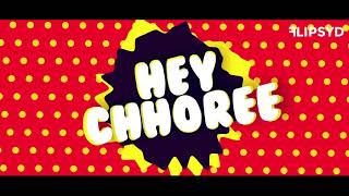 XPLICIT CHOLI FLIPSYD MASHUP