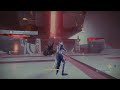 Destiny 2 how to cheese rhulk in pantheon meta rhulk trys to fly a bit to high