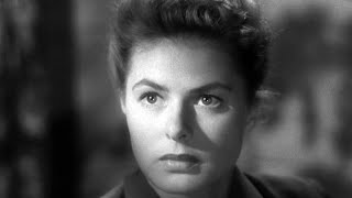 Ingrid Bergman 100