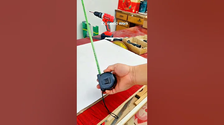 Accurate Measurements High Precision Steel Tape #diy #measurement #tools #shorts