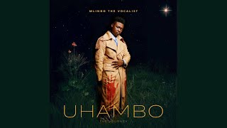 Mlindo The Vocalist - Holy Father feat. Acatears, Mas Musiq & Lawd Weezy