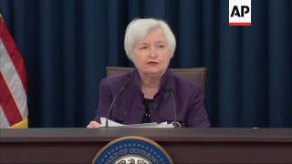 Fed Keeps Key Rate Unchanged But Hints of Hike