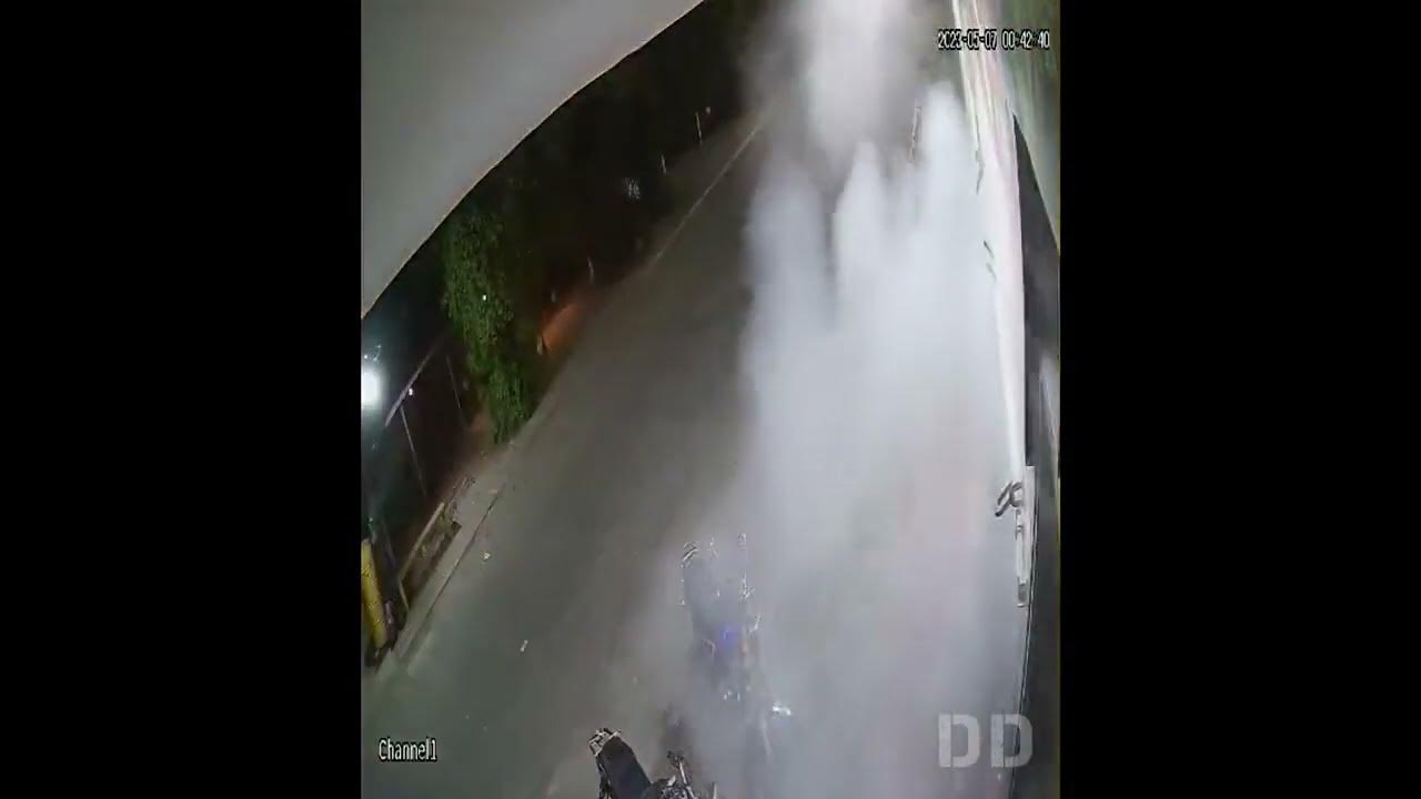 Throwing grenades into a bar YouTube