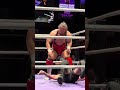 Wolf Zaddies / Jordan Cruz - Pound Town Wrestling