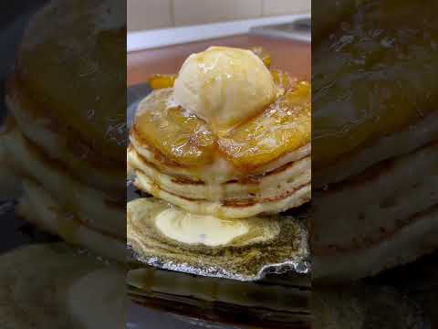 Bananas Foster #food #recipe #dessert #bananasfoster