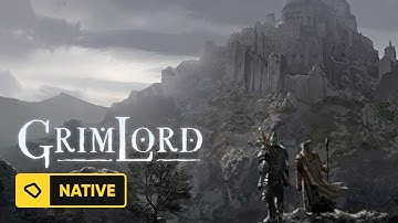 Grimlord | bHaptics Native Compatibility Gameplay