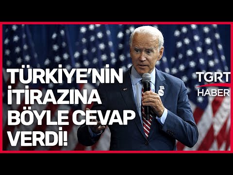 Biden'dan 'Finlandiya ve İsveç' Açıklaması: Türkiye’ye Gitmeyeceğim