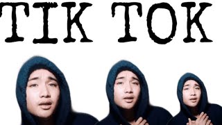 TikTok by SLTG | #TIKTOKSABAHAN