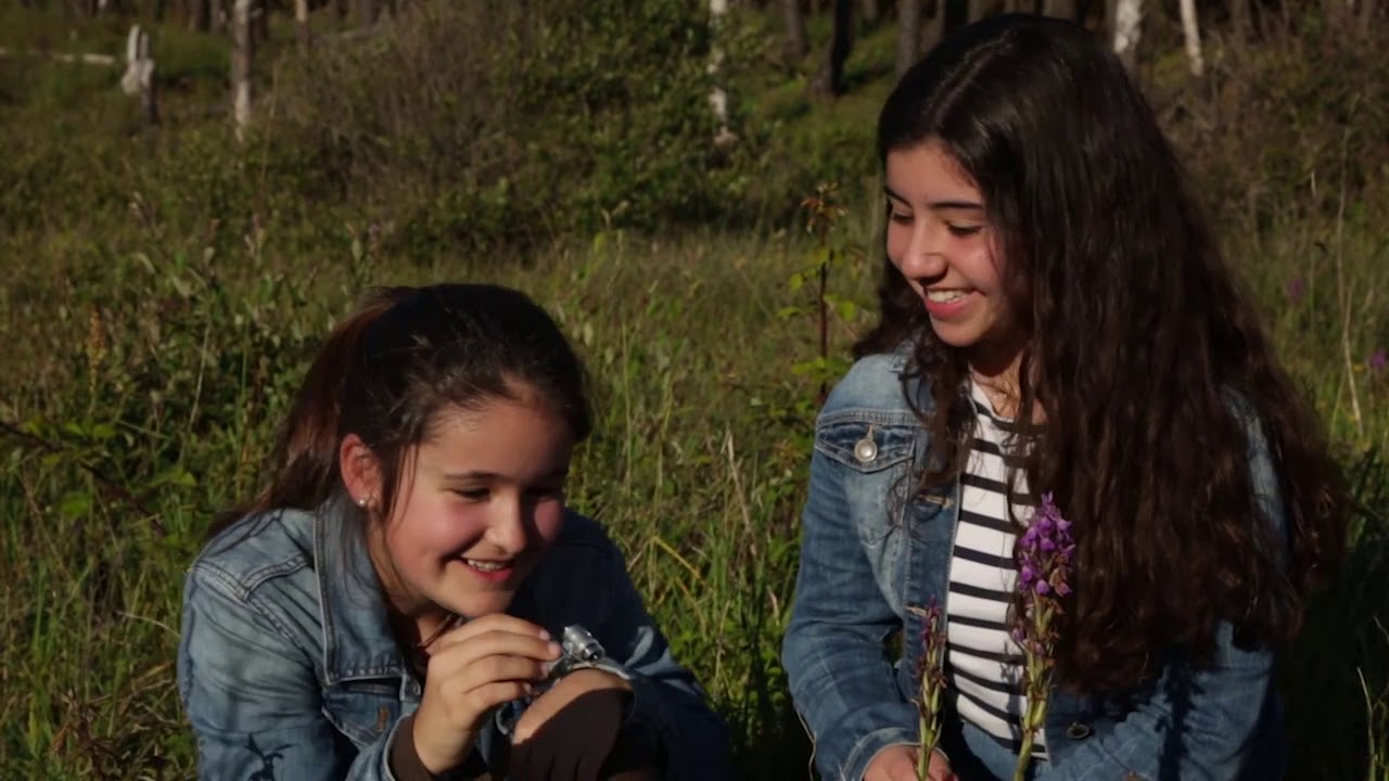 Cantabria sin ir más lejos | Cabárceno I