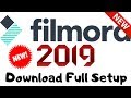 How To Download Filmora 9 | Full Setup File