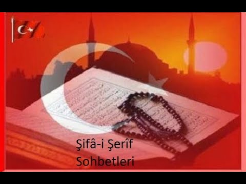 Şifai Şerif 38-2. Bölüm (Podcast)