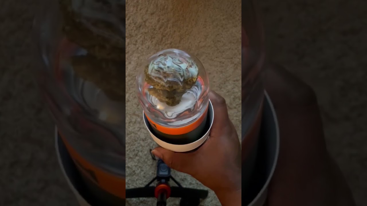 Napalm Flower Bomb 💣