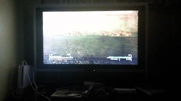 Fallout new Vegas cz57 and party hat secret