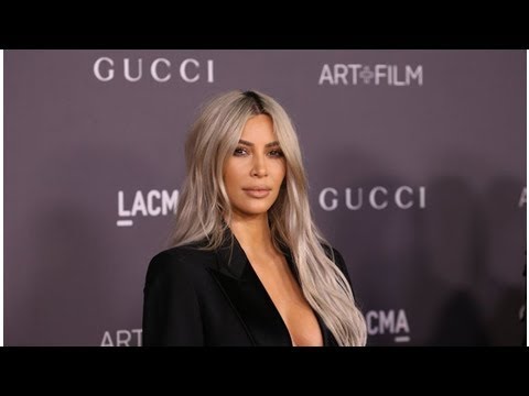 Video: Kim Kardashian Verdiende 10 Miljoen Op één Dag