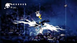 Hollow Knight - How To Get The Flukenest Charm