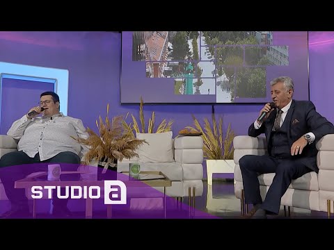 Edi dhe Fatos Furra & Lirikët - Vaj moj lule - ATV