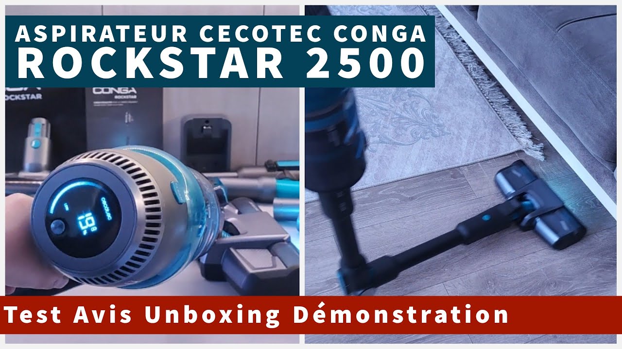 Chargeur Adaptateur 30V Pour Aspirateur Balai Cecotec Conga Rockstar 500 X-Treme - Top Chargeur