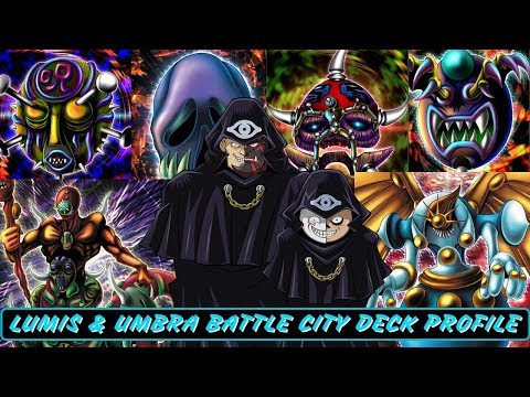 yugioh lumis and umbra deck Orica Steam Community :: Video ::