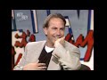 Kevin Costner reveals what his first job was | Hey Hey it&#39;s Saturday | 1995