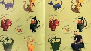 Harry And The Dinosaurs At The Museum