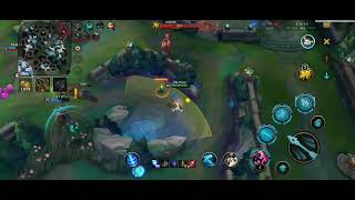 wildrift map hack for iOS and android