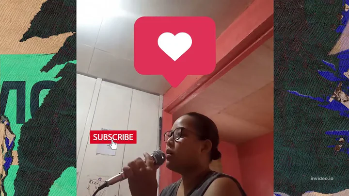 EASY ON ME cover by Sheena Jordan
