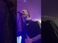 Егор Крид - Отпускаю (feat. МакSим) GIPSY 02.12.2022