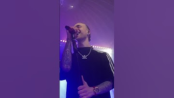 Thumbnail of Егор Крид - Отпускаю (feat. МакSим) GIPSY 02.12.2022
