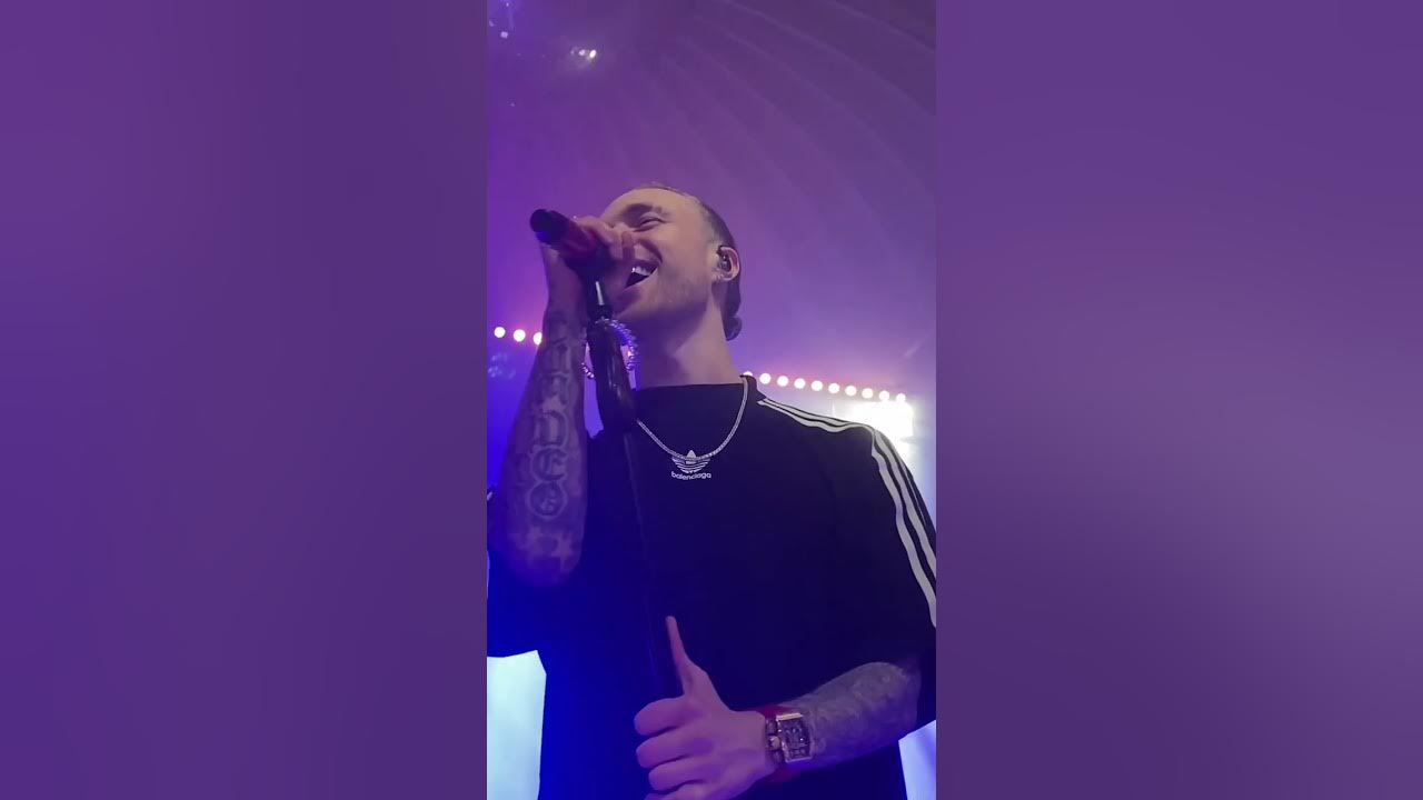 Егор Крид - Отпускаю (feat. МакSим) GIPSY 02.12.2022