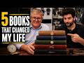5 Watch Books Every Collector Should Own (Master Watchmaker Picks)