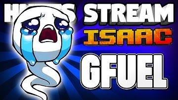 GFUEL SEED and LOST - Hutts Streams Repentance