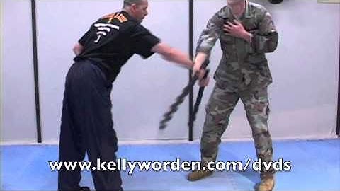The Art Of Foot Trapping : Attacker Balance Disruption - Martial Arts Schools Tacoma, Washington